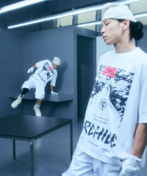 DankeSchon/ダンケシェーン/TCツイルジップカーゴショーツ FEEL FREE スリムパンツ CE1300080630 (10010円)