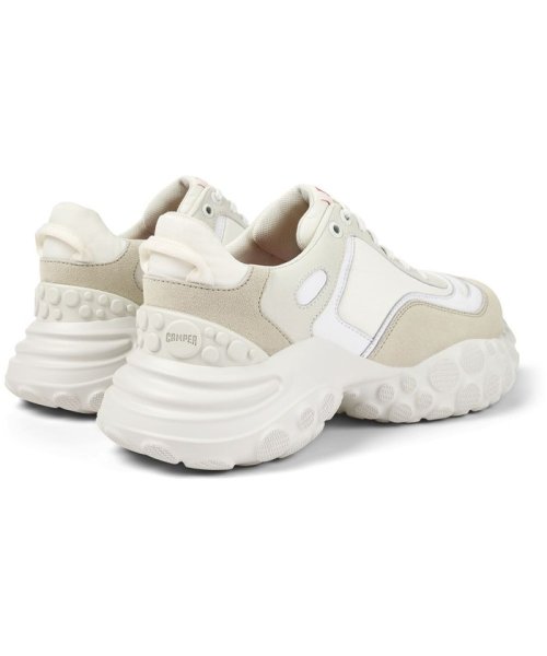 [カンペール] PELOTAS MARS / スニーカー 商品説明大胆なボリューム感、革新的な技術が冴えるテクニカルスニーカー「PELOTAS MARS(ペロータス マーズ)」は、 B2719356006(20757円)