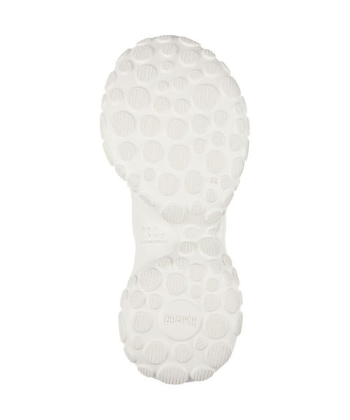 [カンペール] PELOTAS MARS / スニーカー 商品説明大胆なボリューム感、革新的な技術が冴えるテクニカルスニーカー「PELOTAS MARS(ペロータス マーズ)」は、 B2719356006(20757円)