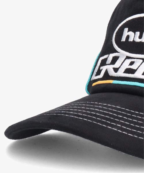 HUF(HUF)/HUF X GREDDY RACING TEAM HAT/img07