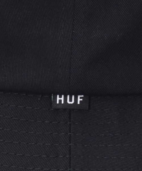 HUF(HUF)/HUF SET TT BUCKET/img08