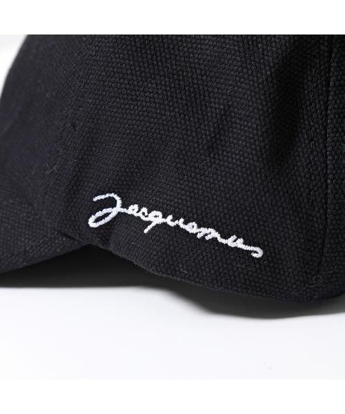 JACQUEMUS(ジャックムス)/JACQUEMUS ベースボールキャップ La Casquette 216AC009/img16