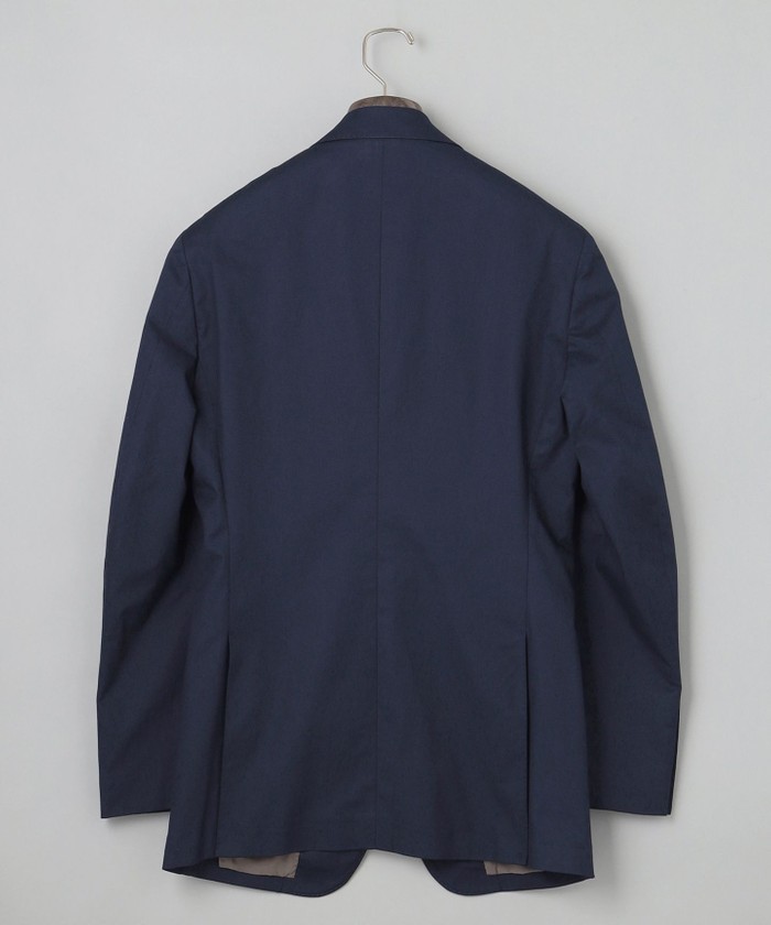 セットアップ対応】OLYMPIAS コットンセットアップジャケット