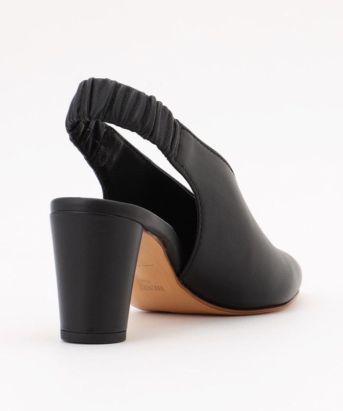 一部店舗限定】HENRI EN VARGO / MONIKA バックストラップ