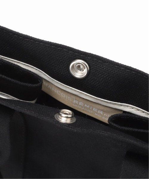 【FRANCOIS RENIER/フランソワ レニエ】別注 トートバッグ（Cotton） VERMEIL par FRANCOIS RENIER/フランソワ レニエ 別注 トートバッグ Linen 品番