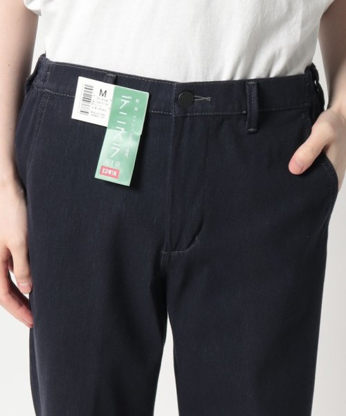 EDWIN(EDWIN)/#デニスラ SLIM TAPERED  OW/img03