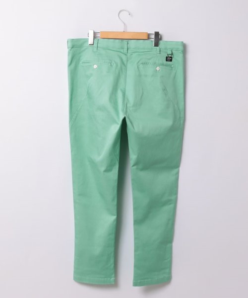 EDWIN(EDWIN)/#EDWIN GOLF          SLIM TAPERED/img01