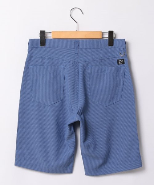 EDWIN(EDWIN)/#EDWIN GOLF          SHORT PANTS BLUE/img01