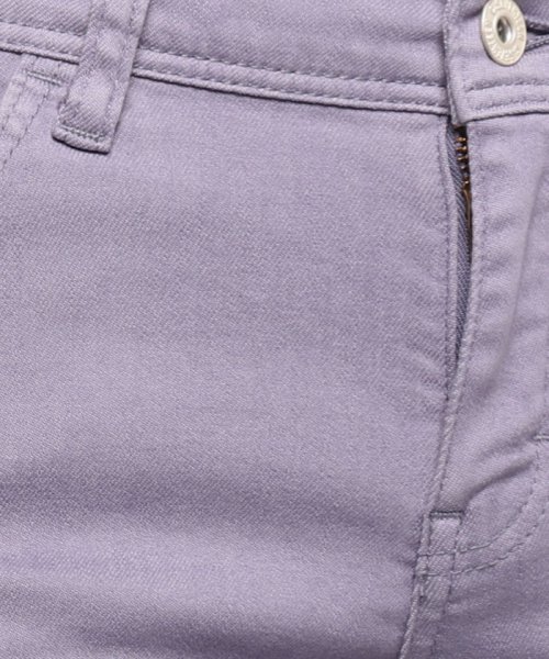 EDWIN(EDWIN)/#C17 SKINNY          SOFT PURPLE/img04