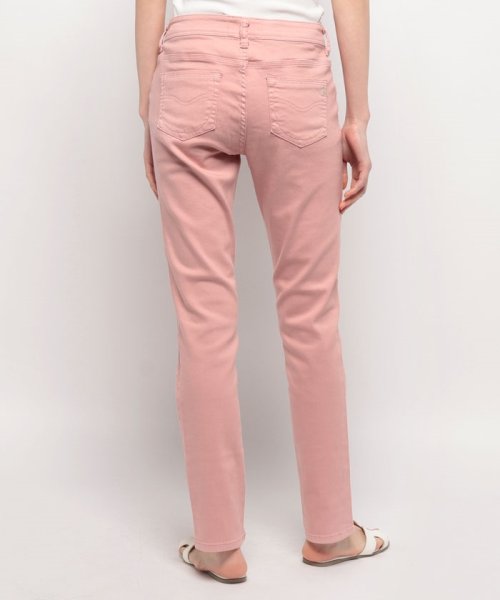 EDWIN(EDWIN)/#C17 SKINNY          SOFT PINK/img02