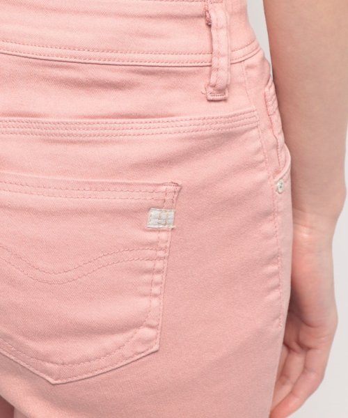 EDWIN(EDWIN)/#C17 SKINNY          SOFT PINK/img04