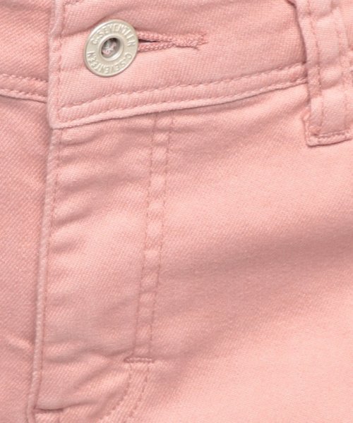 EDWIN(EDWIN)/#C17 SKINNY          SOFT PINK/img05