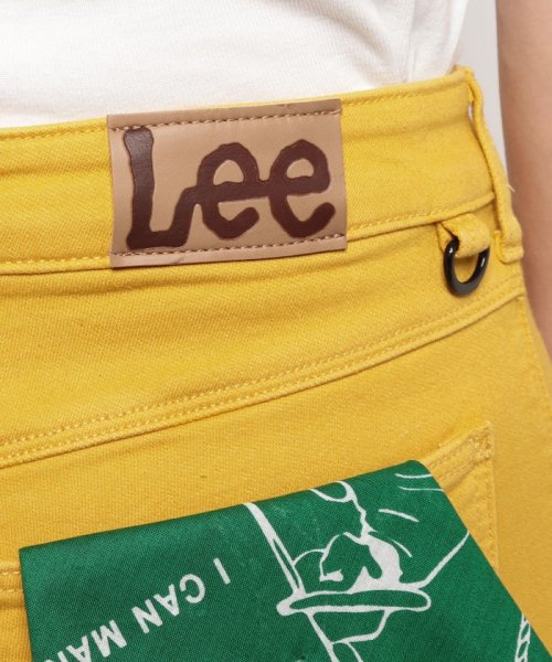 Lee(Lee)/&LEE GOLF            PLAY SKINNY PANTS/img04