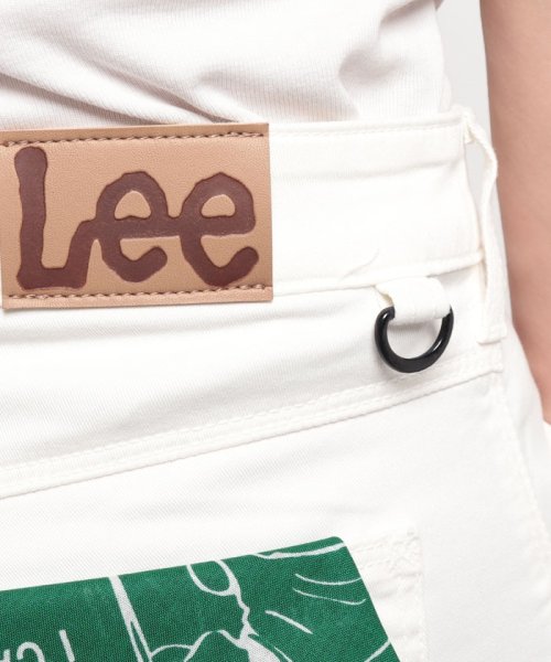 Lee(Lee)/#LEE GOLF            PLAY SKINNY PANTS/img04