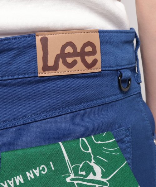 Lee(Lee)/#LEE GOLF            PLAY SKINNY PANTS/img04