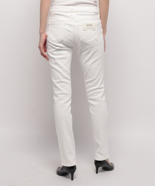 EDWIN(EDWIN)/#SO BODYFIRE STANDARDSKINNY WHITE/img02