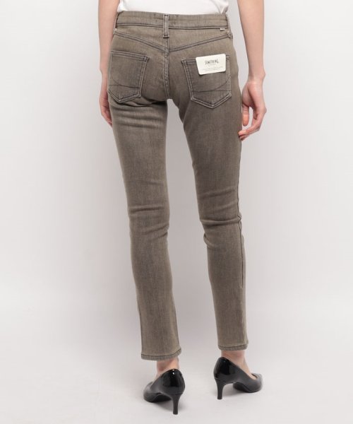 EDWIN(EDWIN)/#SO BODYFIRE TAPERED BEIGE/img02