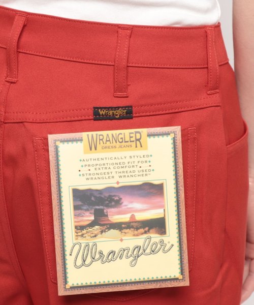 Wrangler(Wrangler)/#ORIGINAL LADIES     WRANCHER DRESS/img04