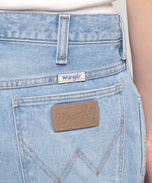 Wrangler(Wrangler)/#FLARE JEAN/img04