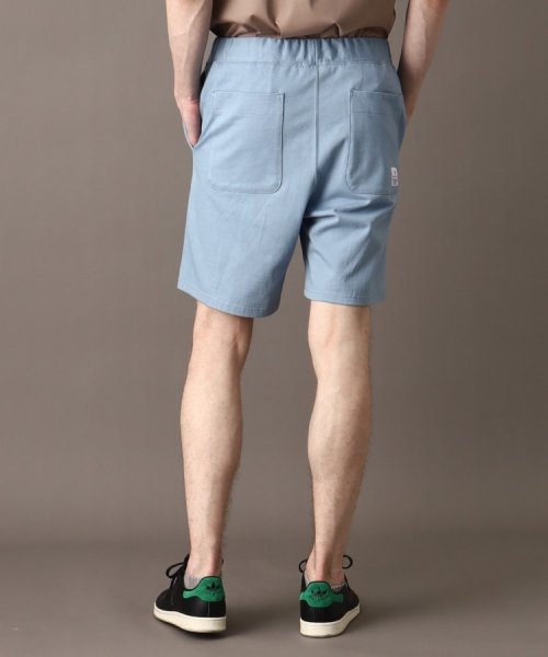 【セットアップ可】エシカルオーガニックコットン ショートパンツ また