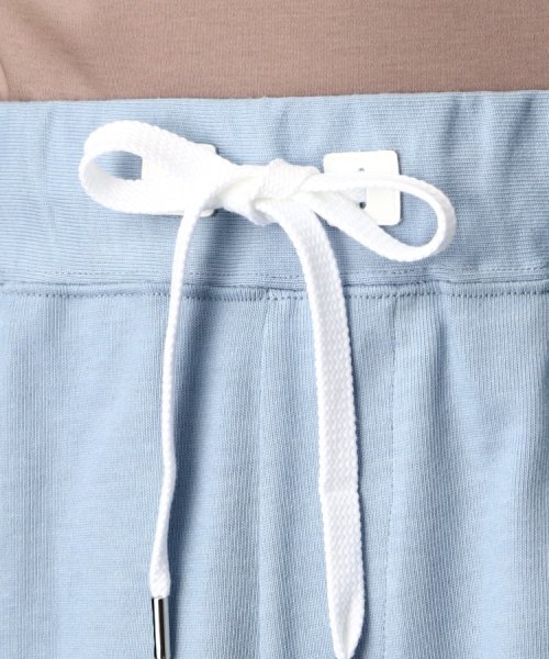 【セットアップ可】エシカルオーガニックコットン ショートパンツ また