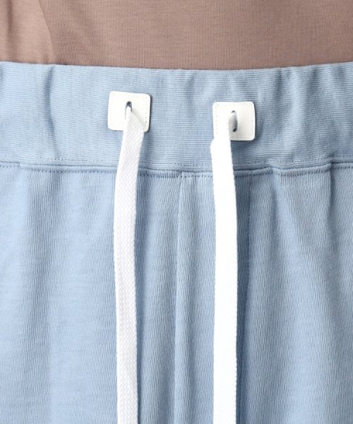 【セットアップ可】エシカルオーガニックコットン ショートパンツ また