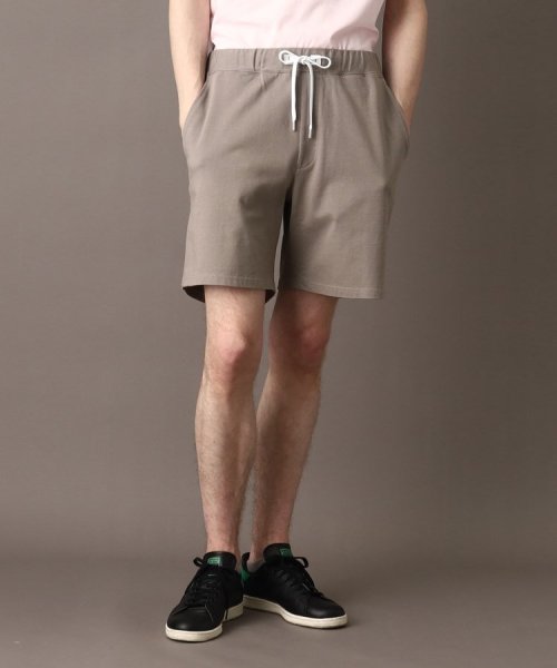 【セットアップ可】エシカルオーガニックコットン ショートパンツ また