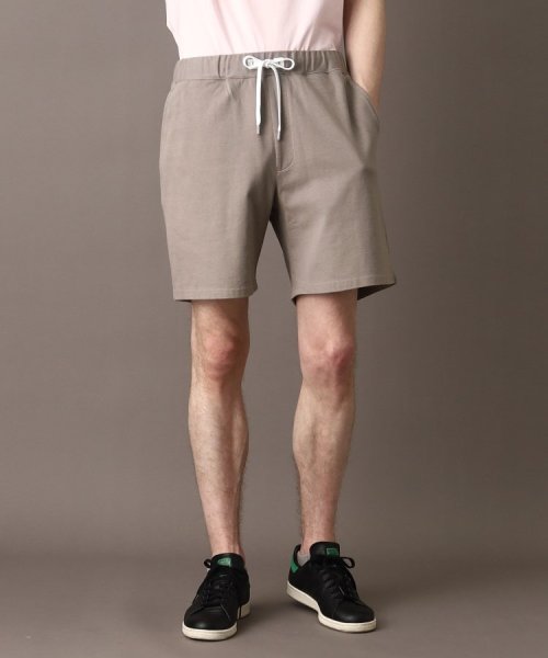 【セットアップ可】エシカルオーガニックコットン ショートパンツ また
