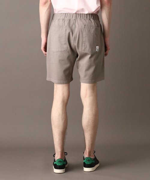 【セットアップ可】エシカルオーガニックコットン ショートパンツ また