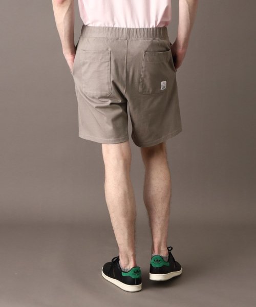 【セットアップ可】エシカルオーガニックコットン ショートパンツ また