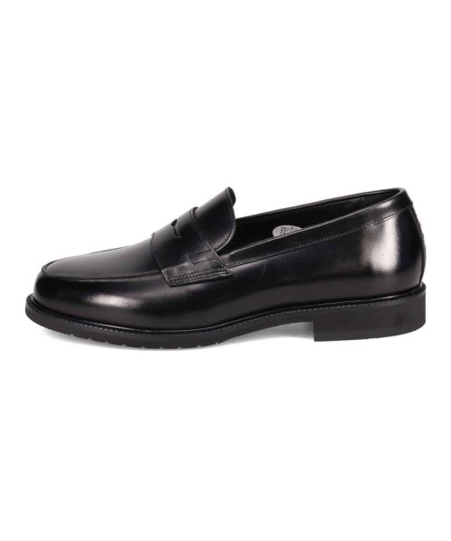 ≪2024春夏新作≫モデロ MODELLO metaインソール搭載シューズ コインローファー　DM883MT クリスタルゲル® MODELLO metaインソール搭載シューズ