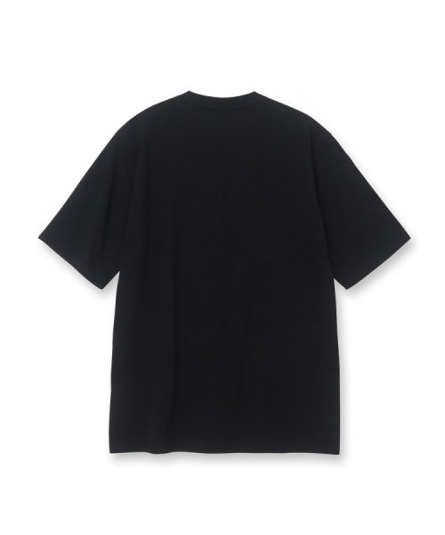 DRESSTERIOR(ドレステリア)/【接触冷感/UVカット機能】【Safari5月号掲載】BACK BREEZE TECH オールドアメリカンTシャツ/img34