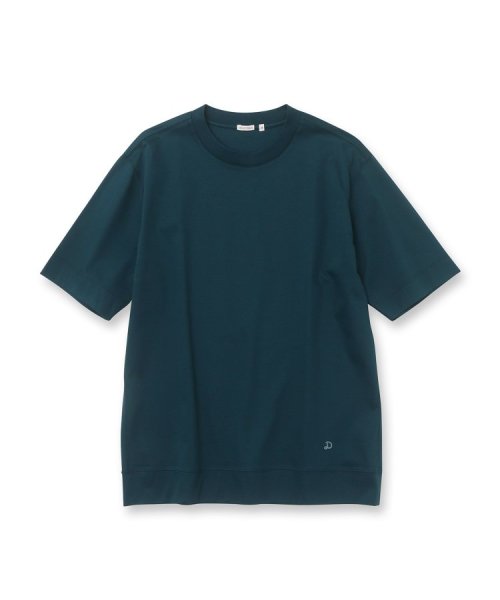 DRESSTERIOR(ドレステリア)/【接触冷感／抗菌防臭／消臭】ICE CLEAR COTTON オーバーフィットTシャツ/img64