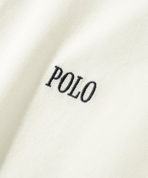 POLO BCS(ポロ　ビーシーエス)/◎SETUP7別注商品◎【POLO BCS / ポロ ビーシーエス】POLO BCS/basic polo 定番 ポロシャツ トップス ゴルフ オーバーサイズ/img41