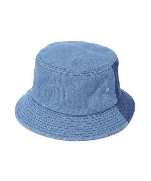 AVIREX(AVIREX)/《直営店限定》DENIM BUCKET HAT/デニムバケットハット/img10