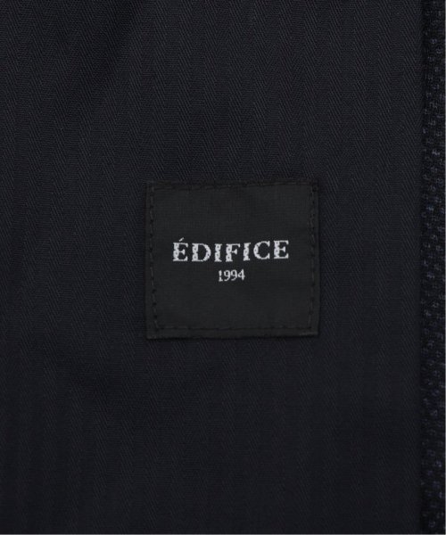EDIFICE(エディフィス)/”ストレッチ機能”ドライバスケット イージーパンツ【セットアップ着用可】/img58