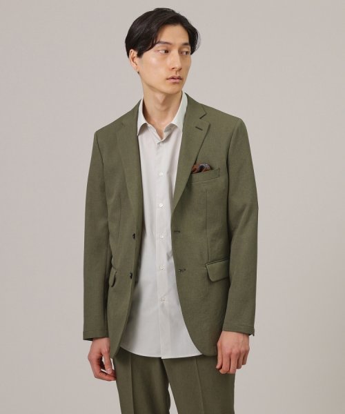 【高機能/ONOFF】EVARET（R）カルゼ ジャケット /セットアップ対応 