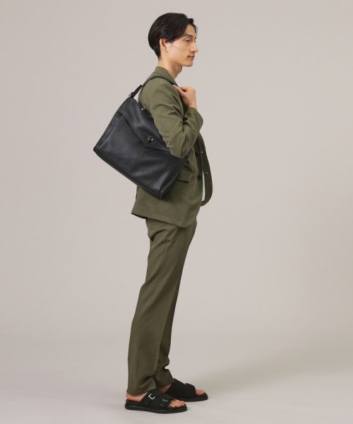 【高機能/ONOFF】EVARET（R）カルゼ ジャケット /セットアップ対応 