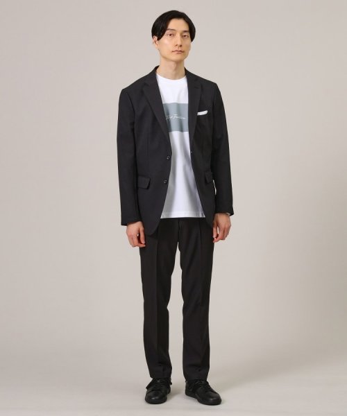 【高機能/ONOFF】EVARET（R）カルゼ ジャケット /セットアップ対応 