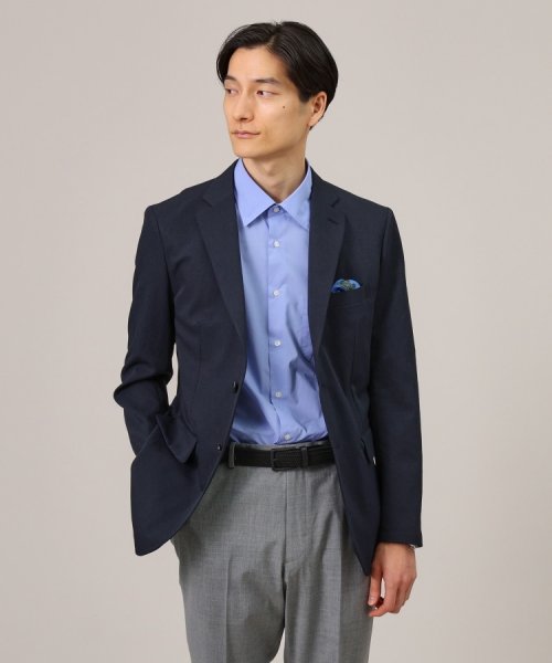 【高機能/ONOFF】EVARET（R）カルゼ ジャケット /セットアップ対応 