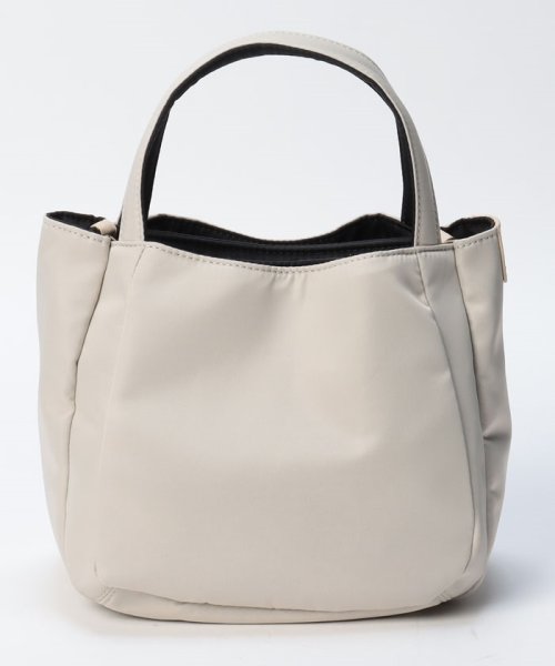 ナイロンボンディング2WAYトート　SSサイズ トートバッグ LW1212373717(9295円)