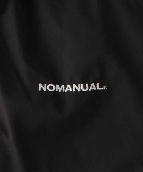 JOINT WORKS(ジョイントワークス)/【NOMANUAL/ノーマニュアル】PENON TRACK TOP/img27