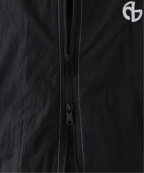 JOINT WORKS(ジョイントワークス)/【NOMANUAL/ノーマニュアル】 NYLON HOODED VEST/img26