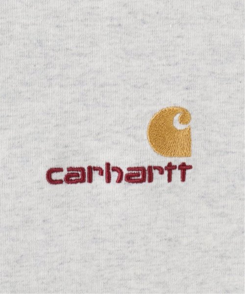 JOINT WORKS(ジョイントワークス)/【Carhartt/カーハート】 S/S AMERICAN SCRIPT T－SHIRT/img21