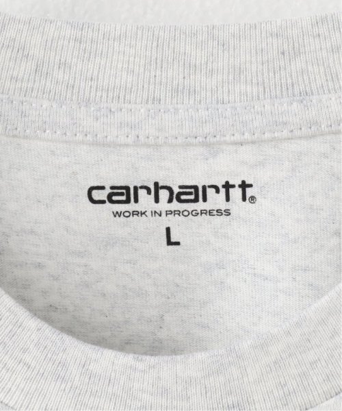 JOINT WORKS(ジョイントワークス)/【Carhartt/カーハート】 S/S AMERICAN SCRIPT T－SHIRT/img23