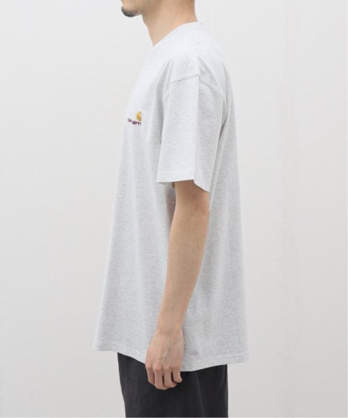 JOINT WORKS(ジョイントワークス)/【Carhartt/カーハート】 S/S AMERICAN SCRIPT T－SHIRT/img31