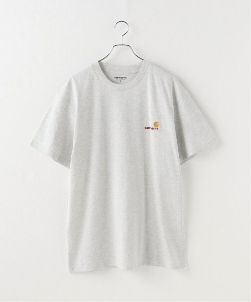 JOINT WORKS(ジョイントワークス)/【Carhartt/カーハート】 S/S AMERICAN SCRIPT T－SHIRT/img34