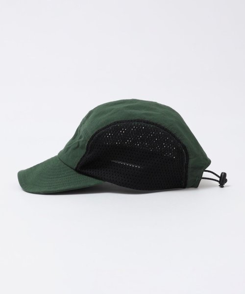 SHIPS MEN(シップス　メン)/【SHIPS別注】halo commodity: NYLON MESH JET CAP/img05