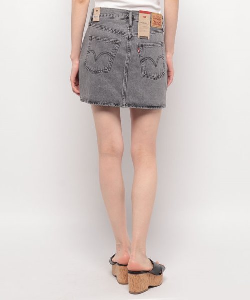 LEVI’S OUTLET(リーバイスアウトレット)/TWISTED ICON SKIRT RIGHT NOW NO DP/img02
