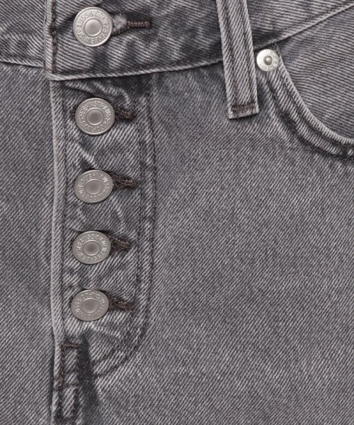LEVI’S OUTLET(リーバイスアウトレット)/TWISTED ICON SKIRT RIGHT NOW NO DP/img05